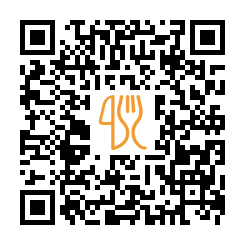 QR-code link para o menu de Panda Cafe