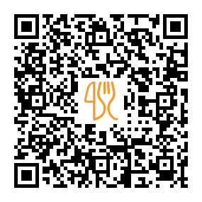 QR-code link para o menu de The Kitchen King Mini