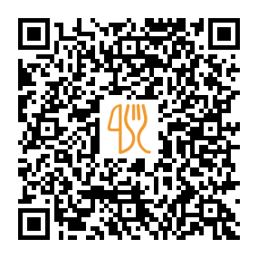 QR-code link para o menu de Sunflower Garden