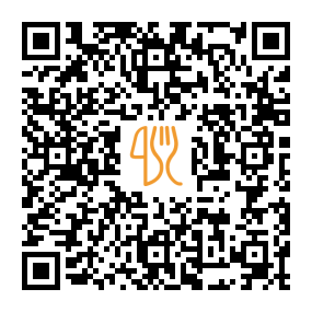 QR-code link para o menu de Nur Thai