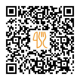 QR-code link para o menu de Mark's Bistro