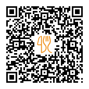 QR-code link para o menu de Little Brown Jug