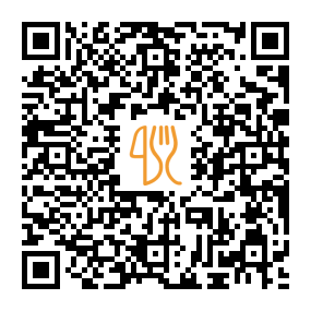 QR-code link para o menu de Pop's Burger Wings Ribs