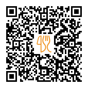 QR-code link para o menu de The Badger Cafe Pub