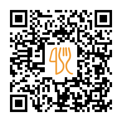 QR-code link para o menu de Auberge D'alata