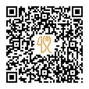 QR-code link para o menu de Sichuan Garden