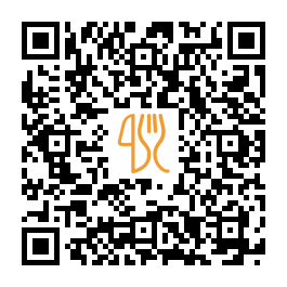 QR-code link para o menu de Cafe Madison