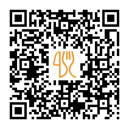 QR-code link para o menu de Popeyes