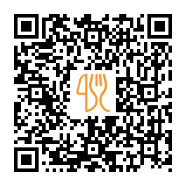 QR-code link para o menu de Pizza Then Some