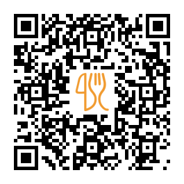 QR-code link para o menu de Just CafÉ