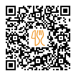 QR-code link para o menu de Menya Nidaime Ieraishan