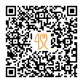 QR-code link para o menu de Poor House Bistro