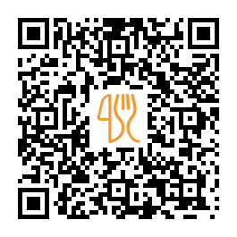 QR-code link para o menu de Hooked On Sushi