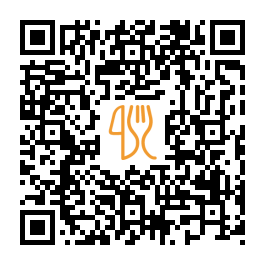 QR-code link para o menu de Dunkin'