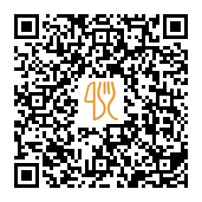 QR-code link para o menu de Rubio's Coastal Grill