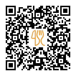 QR-code link para o menu de The Playhouse Cafe