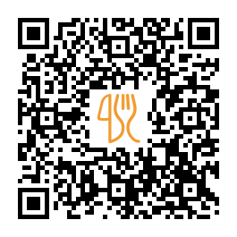 QR-code link para o menu de Hansoban Jjukkumi