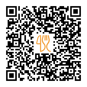 QR-code link para o menu de Panda Cafè