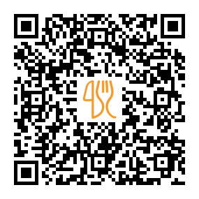 QR-code link para o menu de Green Leaf Bistro