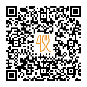 QR-code link para o menu de Hu Hot Mongolian Grill