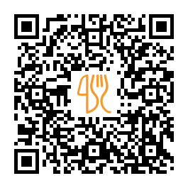 QR-code link para o menu de China House