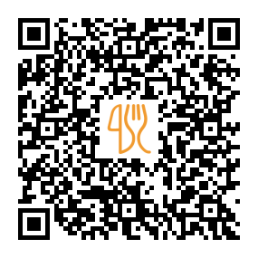 QR-code link para o menu de Front Page Bistro