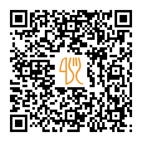 QR-code link para o menu de Arabica Coffee House