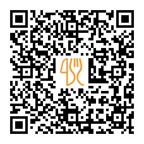 QR-code link para o menu de Popeyes Louisiana Kitchen