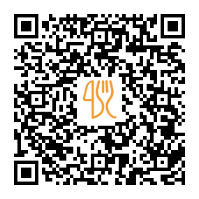 QR-code link para o menu de Popeye's Chicken Biscuits