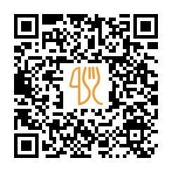 QR-code link para o menu de Abby