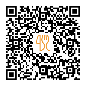 QR-code link para o menu de Oki Sushi Grill