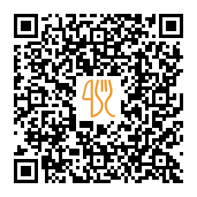 QR-code link para o menu de Bad Boy Burritos