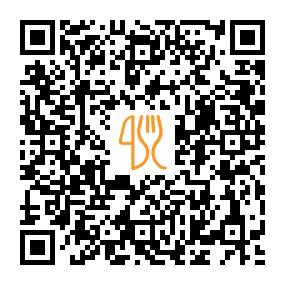 QR-code link para o menu de Spicy Queen