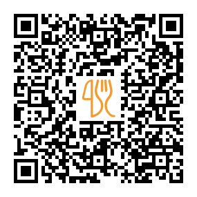 QR-code link para o menu de Thai Palace