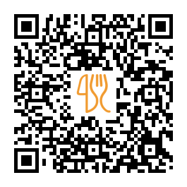 QR-code link para o menu de Area 55