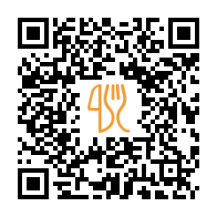 QR-code link para o menu de Rocking Chair