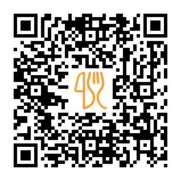 QR-code link para o menu de Burger King