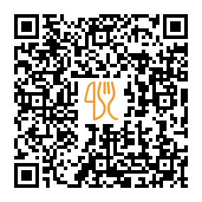 QR-code link para o menu de Cottage Inn Pizza