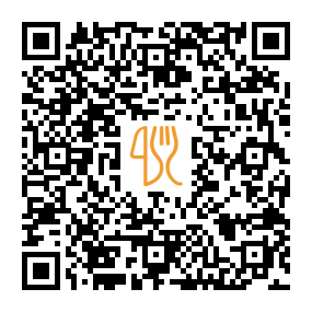 QR-code link para o menu de Hip Hop Fish Chicken