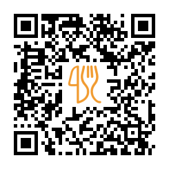 QR-code link para o menu de Taco John's