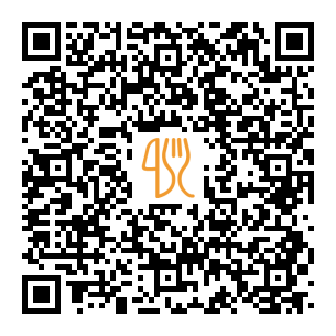 QR-code link para o menu de Canyon Fireside Grille