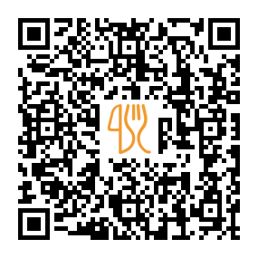 QR-code link para o menu de Fortune Cookie