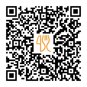 QR-code link para o menu de Shawarma Guys