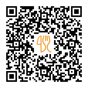 QR-code link para o menu de Happy Teriyaki