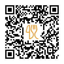 QR-code link para o menu de Hopa Sushi