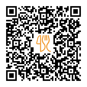 QR-code link para o menu de So Sushi Also