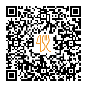 QR-code link para o menu de The Terrace Eatery