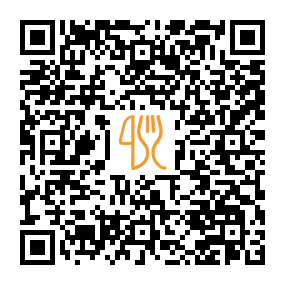 QR-code link para o menu de Fisheats Poke Burrito