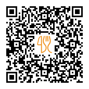 QR-code link para o menu de Calhoun Cafe