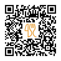 QR-code link para o menu de Geo's Grill
